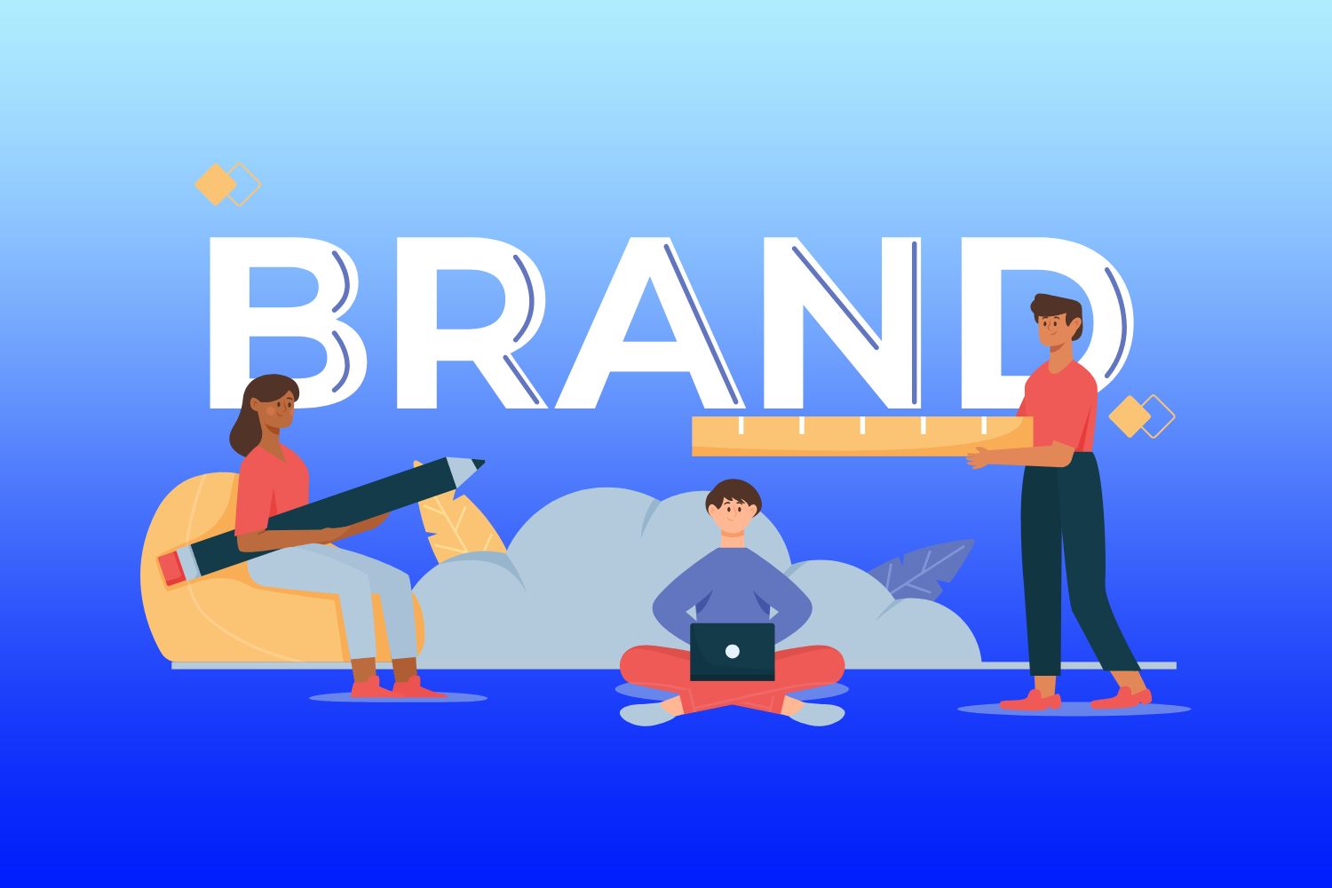 Effective Brand Building Services