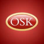 OSK International - Brand100x Client